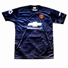 大人用 A030 20 マンチェスター RASHFORD*10 ラッシュフォード 黒